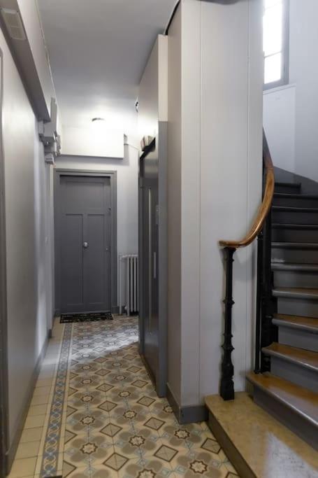 Апартаменти Oh Parisien - 10 Min Paris Montparnasse Ванв Екстер'єр фото